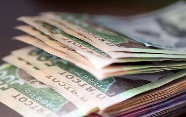 Мінфін збільшив бюджетні призначення судам для виплати зарплати на березень-квітень