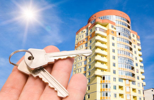 Сколько стоит купить квартиру в новостройке в Киеве