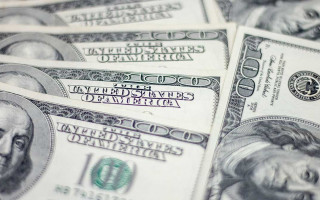 Курс доллара на межбанке резко взлетел