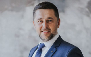 Кабмин назначил временного министра энергетики