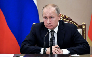 Путин может пойти на новый президентский срок: известны условия