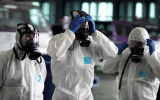 Число инфицированных коронавирусом стремительно растет: подробности