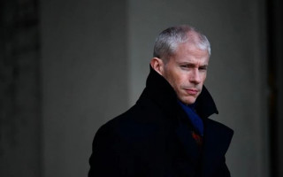 Министр культуры Франции заразился коронавирусом