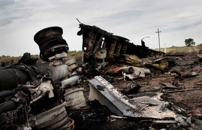 Трагедія МН17: як вручали підозри головним фігурантам справи