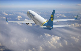 МАУ скасувала рейси до шістнадцяти країн: перелік