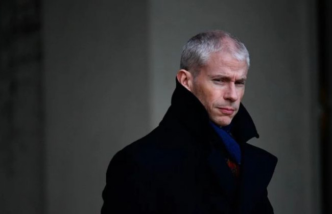 Министр культуры Франции заразился коронавирусом