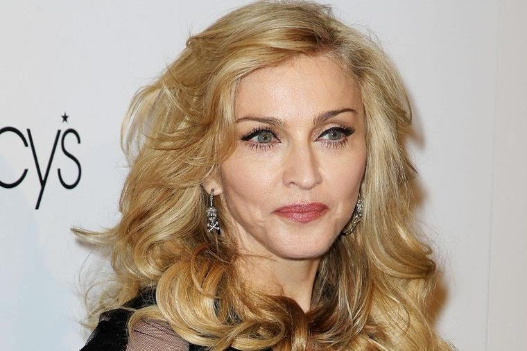Мадонна отменила концерты из-за коронавируса, а лечение Джигана влетит его семье в копеечку: шоубиз