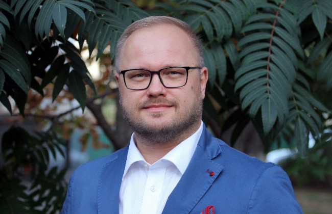 Стало відомо, хто тимчасово очолив Міністерство освіти і науки