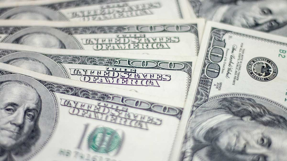 Курс доллара на межбанке резко взлетел