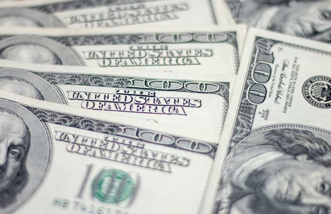 Курс доллара на межбанке резко взлетел