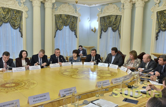 Голова ДСА прокоментував ситуацію з фінансуванням судів