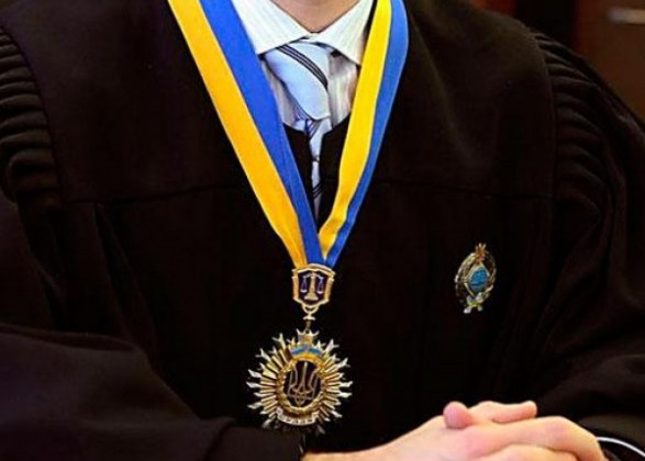 Обрали голову Прилуцького міськрайонного суду Чернігівської області