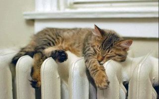 В Киеве отсрочили завершение отопительного сезона: в чем причина