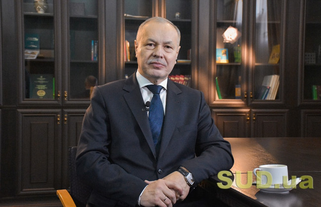 Михайло Цуркан: Конституційний Суд – це останній бастіон, який реально може вберегти судову систему від потрясінь