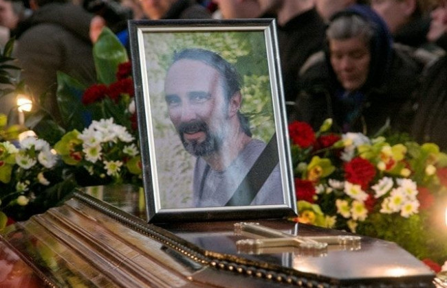 Задержание подозреваемого в похищении активистов Майдана: новые детали и видео допроса