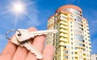 Сколько стоит купить квартиру в новостройке в Киеве