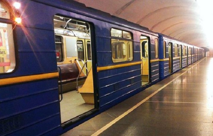 Що зміниться у роботі київського метрополітену під час карантину