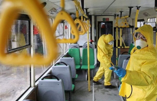 Карантин в Украине из-за коронавируса: в Кабмине сообщили важный нюанс