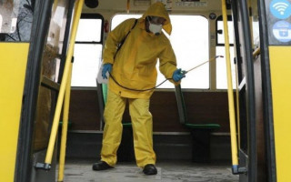 Карантин из-за коронавируса: в Украине могут ввести дополнительные ограничения