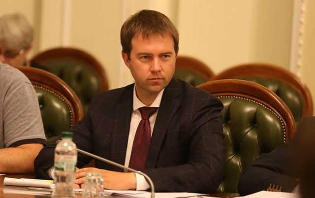 Какие законопроекты вносил в Раду вероятный кандидат в Генпрокуроры Сергей Ионушас