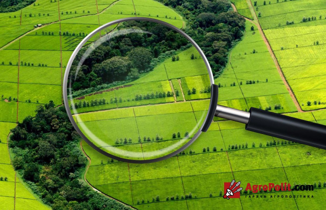 Держгеокадастр вводить онлайн-трансляції розпоряджень землями с/г призначення