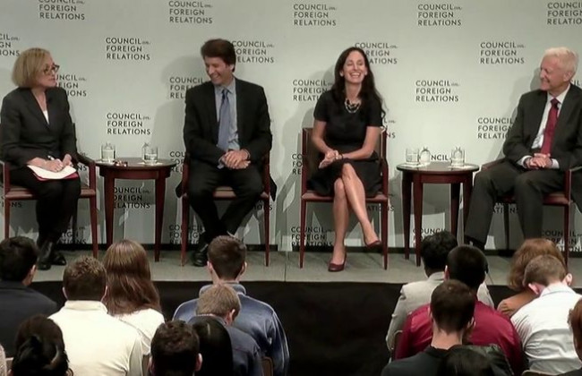 Международную конференцию по коронавирусу в Нью-Йорке отменили из-за коронавируса