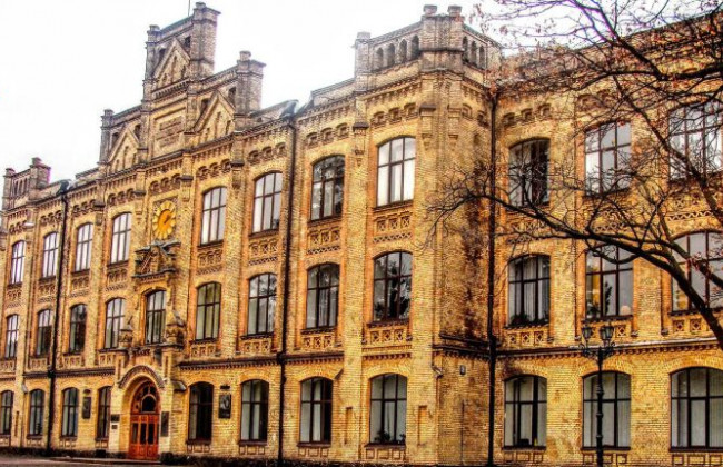 Один из крупнейших вузов страны ушел на карантин