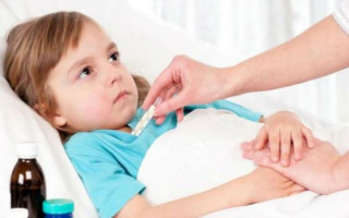 У Києві росте кількість хворих на грип, більшість з яких — діти: КМДА