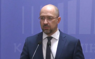 Денис Шмигаль пояснив введення карантину в Україні через коронавірус