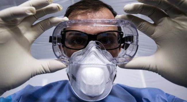 Розповсюдження коронавірусу: для роботодавців дали низку рекомендацій