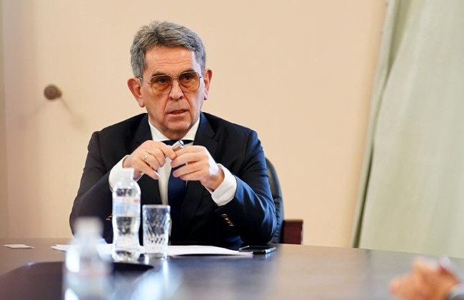 Реформа системи охорони здоров’я: Ілля Ємець розповів головні деталі