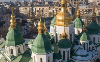 Карантин в Киеве: из-за коронавируса в церквях отменят богослужения