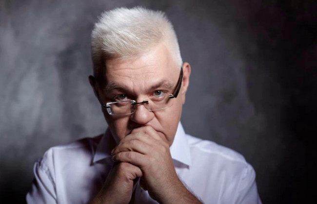 Некоторым мир не нужен, война – это бизнес и большие деньги, – Сергей Сивохо