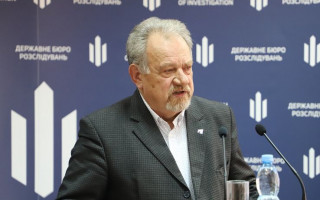 ДБР розпочало процес формування Ради громадського контролю при Бюро