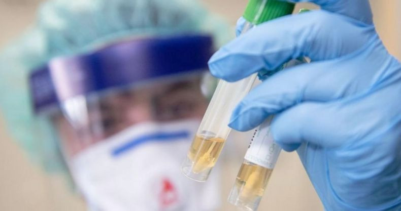В Україні виявили два нових випадки коронавірусу