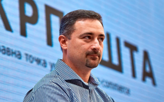 Ігор Смілянський не претендуватиме на посаду голови правління «Укрзалізниці»