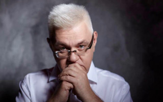 Некоторым мир не нужен, война – это бизнес и большие деньги, – Сергей Сивохо