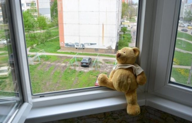 На Київщині жінка вбила свою новонароджену донечку: є деталі