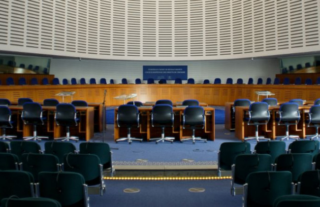 Заборона катування та захист права власності: практика ЄСПЛ