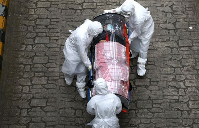 Летальность от коронавируса: появилась интересная статистика