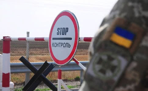 Україна закриває усі кордони через коронавірус: секретар РНБО