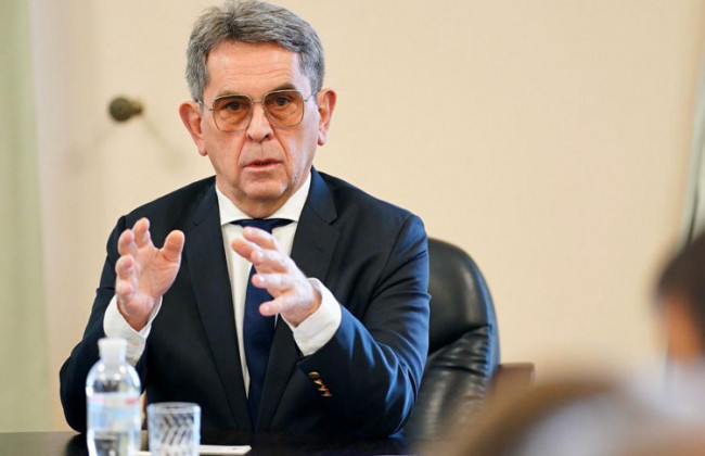 МОЗ представив законопроект щодо профілактики та ліквідації коронавірусу