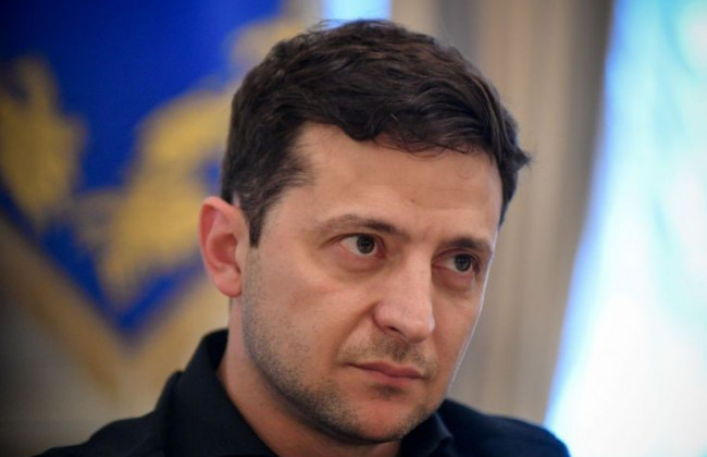 Закриття кордонів через коронавірус: що сказав Зеленський