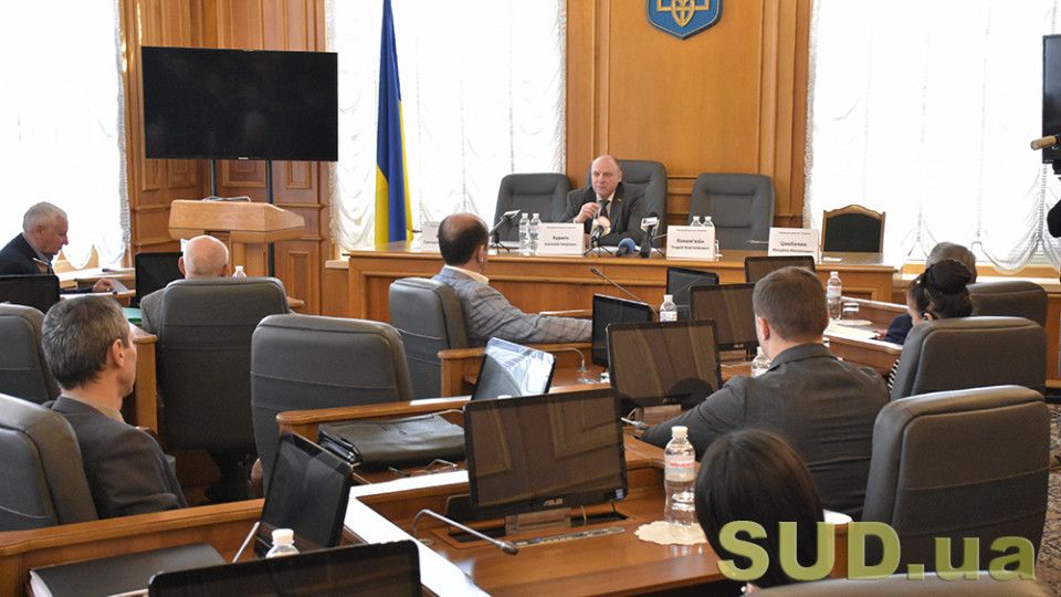 Презентация законопроекту про Службу безпеки України  відбулася у Верховній Раді
