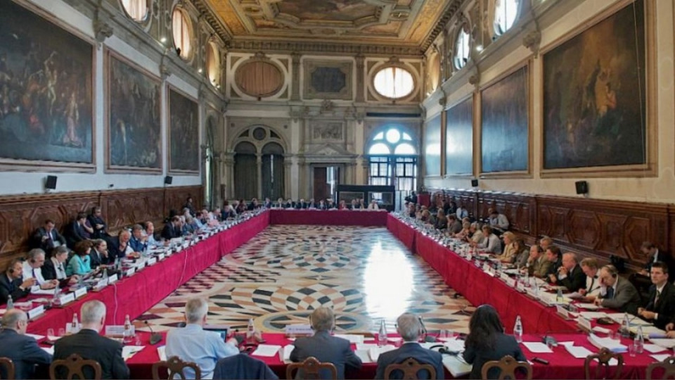 Венеціанська комісія підтримує рішення КСУ щодо судової реформи Зеленського