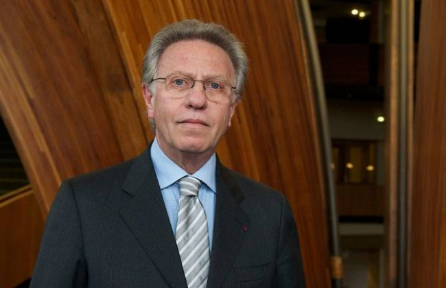 Президент Венецианской комиссии приветствует решение Конституционного Суда