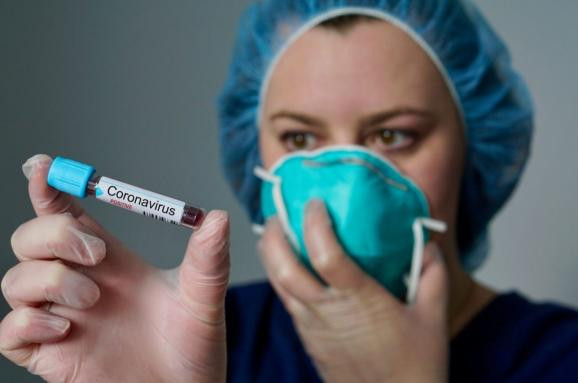 В Україні зафіксована перша смерть від коронавірусу