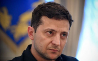 Закриття кордонів через коронавірус: що сказав Зеленський