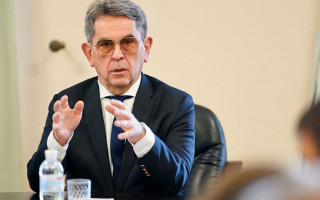 МОЗ представив законопроект щодо профілактики та ліквідації коронавірусу