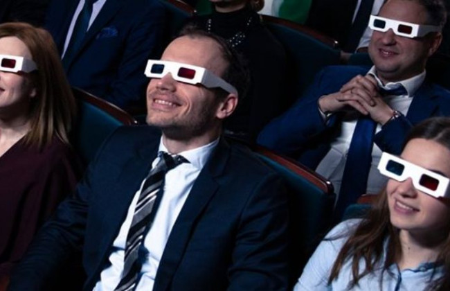 «За цим можна спостерігати нескінченно довго»: Денис Малюська зробив заяву щодо хабаря підлеглого